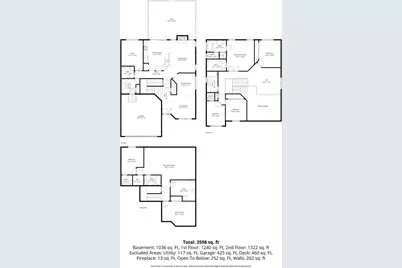 1855 113th Court NE, Blaine, MN 55449 - Photo 46