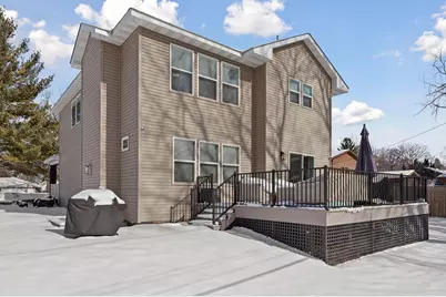 4807 34th Avenue N, Golden Valley, MN 55422 - Photo 44