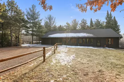 27907 Marget Lake Road NW, Isanti, MN 55040 - Photo 1
