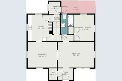 130 S Grove Street, Belle Plaine, MN 56011 - Photo 14