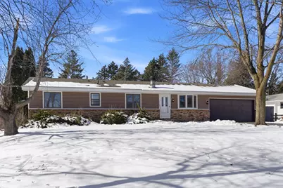 2575 Aladdin Street, Roseville, MN 55113 - Photo 1