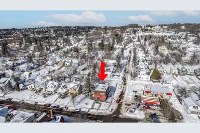 1231 E 9th Street, Duluth, MN 55805 - Photo 2