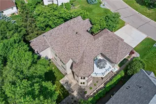 2701 Ashley Terrace, New Brighton, MN 55112 - Photo 2