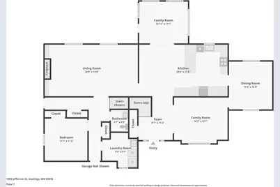 1393 Jefferson Street, Hastings, MN 55033 - Photo 82