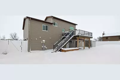 2814 Village Green Drive, Moorhead, MN 56560 - Photo 20