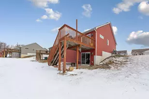 634 Tomahawk Ct, Madison Lake, MN 56063 - Photo 30