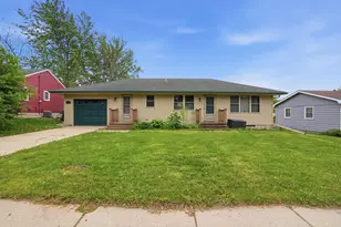 821 Elm St W, Norwood Young America, MN 55368 - Photo 1
