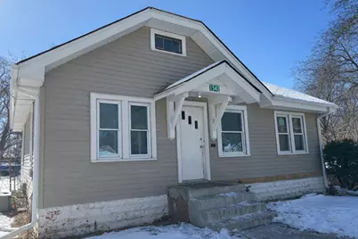 1542 Ivy Avenue E, Saint Paul, MN 55106 - Photo 1