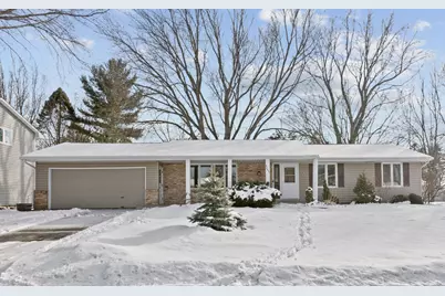 6065 Oakwood Road, Woodbury, MN 55125 - Photo 1