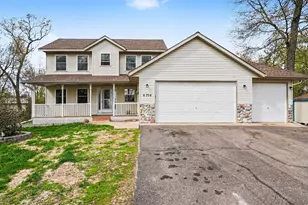 6758 401st St, North Branch, MN 55056 - Photo 2