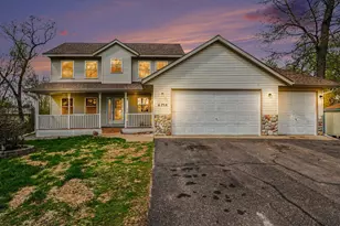 6758 401st St, North Branch, MN 55056 - Photo 1
