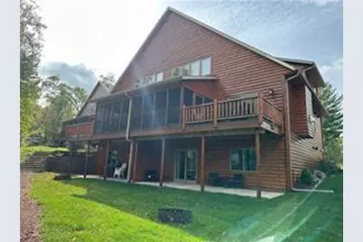 6336 Wilderness Road #32, Pequot Lakes, MN 56472 - Photo 34