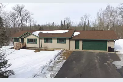 4836 Big McGraw Road, Danbury, WI 54830 - Photo 2