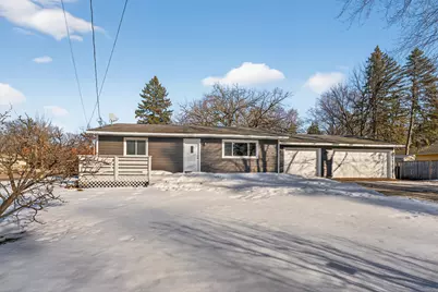 26487 Fenwick Avenue, Wyoming, MN 55092 - Photo 2