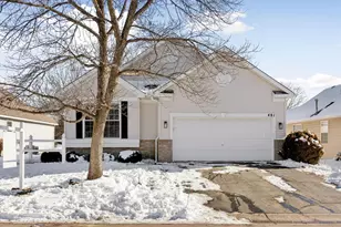 481 Meadowood Ln, Burnsville, MN 55337 - Photo 2