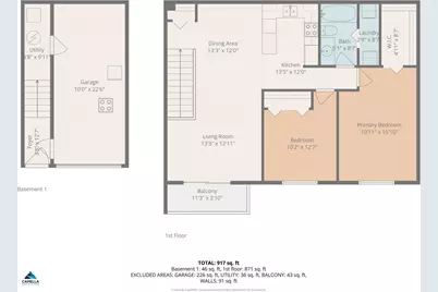 975 Pondview Court, Vadnais Heights, MN 55127 - Photo 26