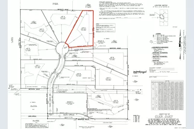 Lot 5 Glen Oaks Drive, River Falls, WI 54022 - Photo 2