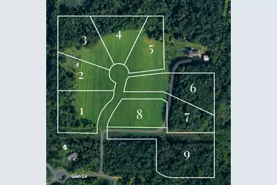 Lot 5 Glen Oaks Drive, River Falls, WI 54022 - Photo 4