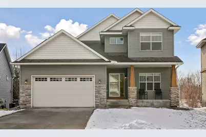 6152 146th Avenue NW, Anoka, MN 55303 - Photo 1