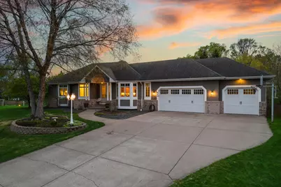 652 136th Lane NE, Ham Lake, MN 55304 - Photo 2