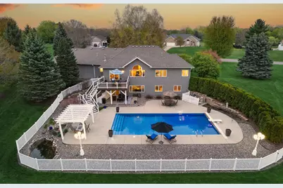 652 136th Lane NE, Ham Lake, MN 55304 - Photo 1