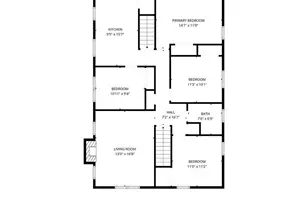 4144 Quincy St NE, Columbia Heights, MN 55421 - Photo 4