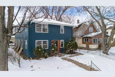 4144 Quincy Street NE, Columbia Heights, MN 55421 - Photo 2