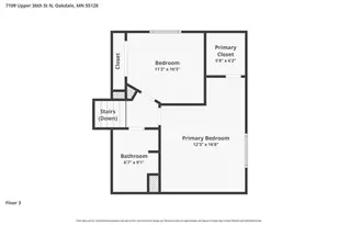 7109 Upper 36th St N, Oakdale, MN 55128 - Photo 52