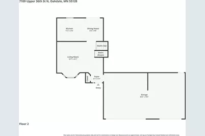 7109 Upper 36th Street N, Oakdale, MN 55128 - Photo 52