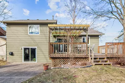 7109 Upper 36th Street N, Oakdale, MN 55128 - Photo 36