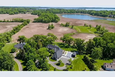 1000 Old Crystal Bay Road S, Orono, MN 55391 - Photo 1