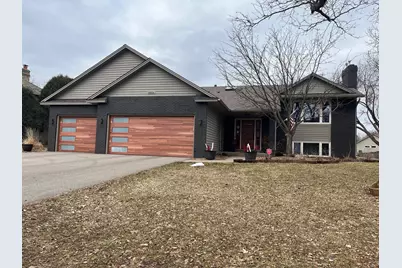 6956 Sand Ridge Road, Eden Prairie, MN 55346 - Photo 1