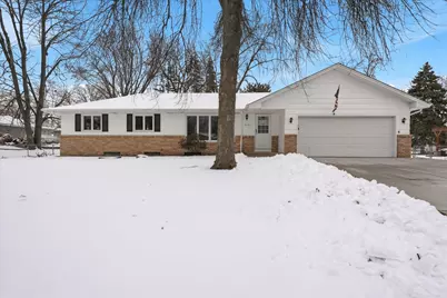 9121 61 1/2 Avenue N, New Hope, MN 55428 - Photo 1