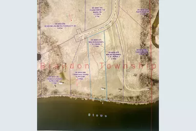 Tbd Vista Trail, Evansville, MN 56326 - Photo 2