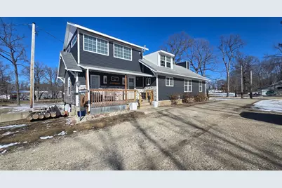 28143 N Island Circle, Hollandale, MN 56045 - Photo 1