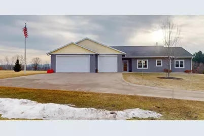 N16040 County Road K, Gale Twp, WI 54630 - Photo 1