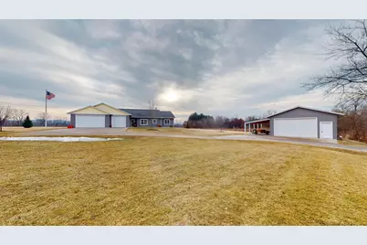 N16040 County Road K, Gale Twp, WI 54630 - Photo 34