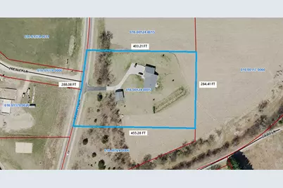 N16040 County Road K, Gale Twp, WI 54630 - Photo 2