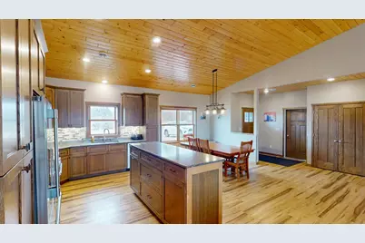 N16040 County Road K, Gale Twp, WI 54630 - Photo 16