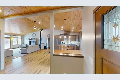 N16040 County Road K, Gale Twp, WI 54630 - Photo 4