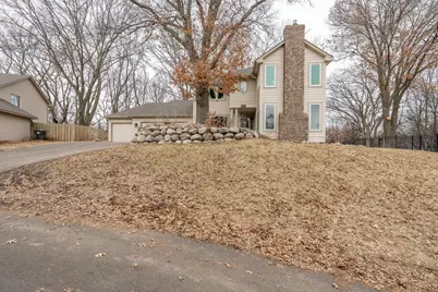 4809 Four Seasons Drive, Eagan, MN 55122 - Photo 1