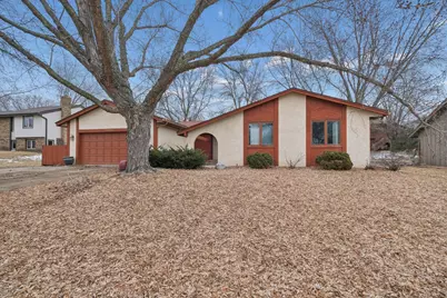 5242 Overlook Drive, Bloomington, MN 55437 - Photo 2