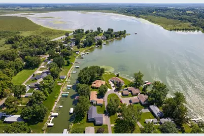 50544 Lakeside Circle, Rush City, MN 55069 - Photo 1