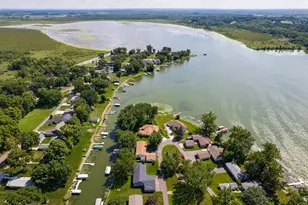 50544 Lakeside Cir, Rush City, MN 55069 - Photo 1