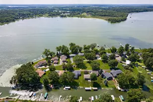 50544 Lakeside Cir, Rush City, MN 55069 - Photo 2