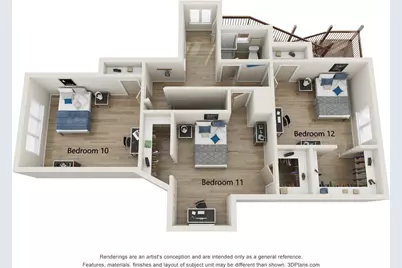 1316 7th Street SE, Minneapolis, MN 55414 - Photo 40