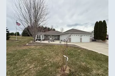 4591 Ronneby Road NE, Foley, MN 56329 - Photo 1