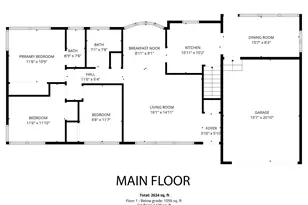 6851 7th St NE, Fridley, MN 55432 - Photo 46