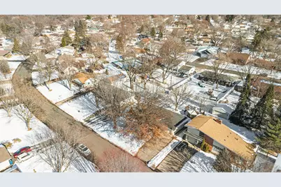 6851 7th Street NE, Fridley, MN 55432 - Photo 38