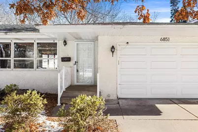 6851 7th Street NE, Fridley, MN 55432 - Photo 2